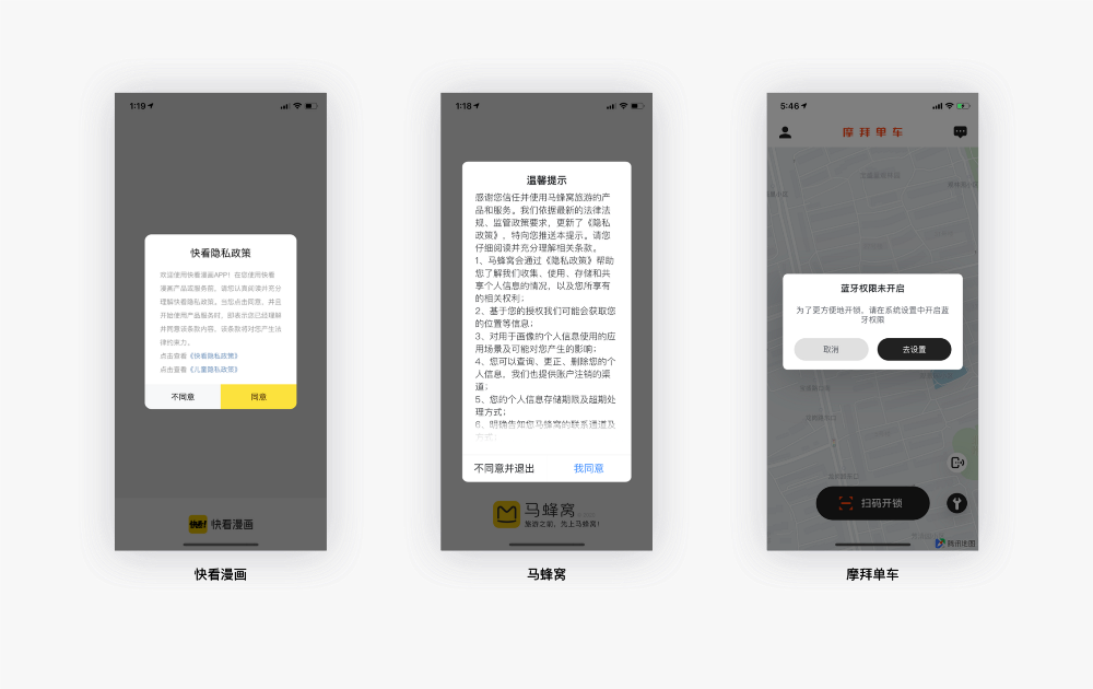 交互设计心理学之古腾堡原则