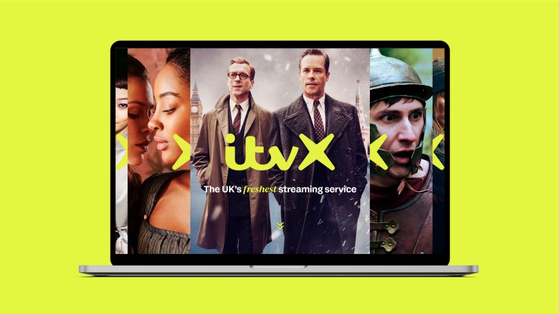 Photo Credit: DixonBaxi / ITV