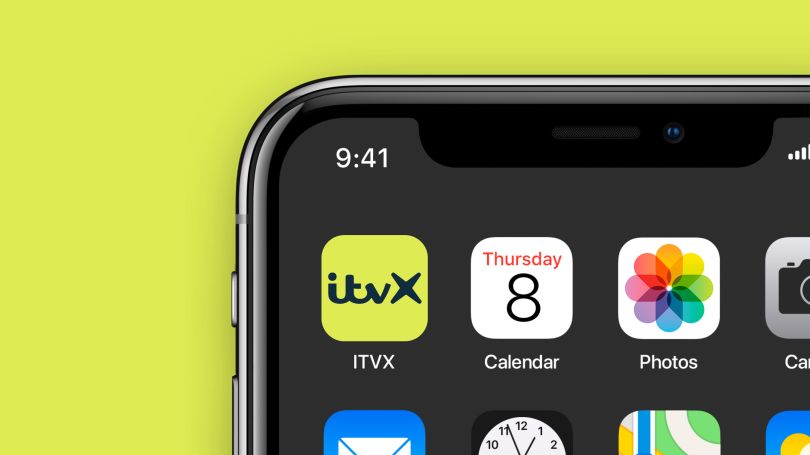 图片来源：DixonBaxi / ITV