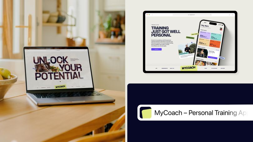学分：MyCoach / 在平等之间