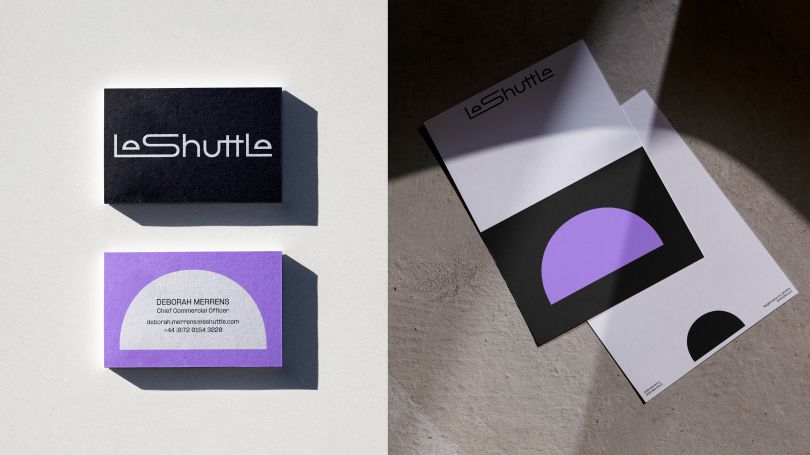 介绍 LeShuttle：英吉利海峡隧道经历了自三十年前推出以来最大的品牌重塑
