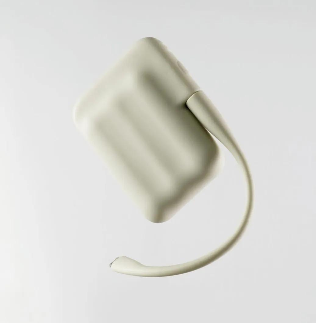 100例——“极简”设计！