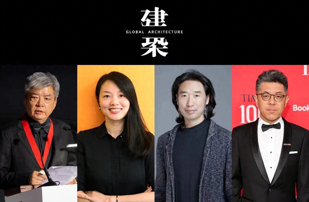 2025年，中国建筑师杀疯了！