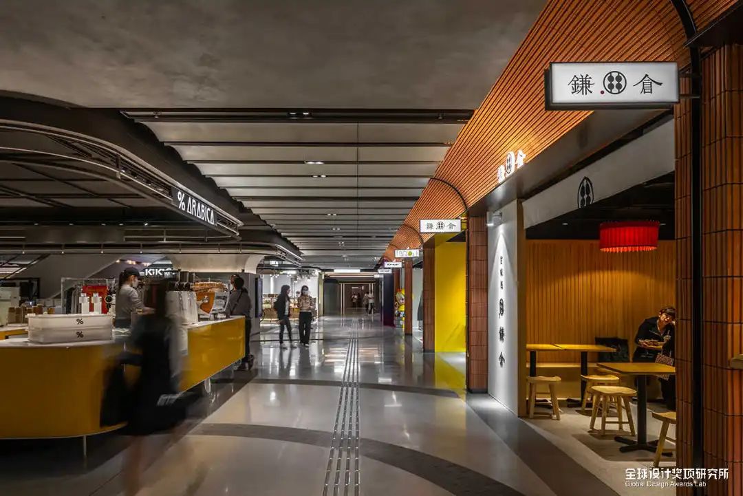 2025室内设计界最具影响力的10大奖项