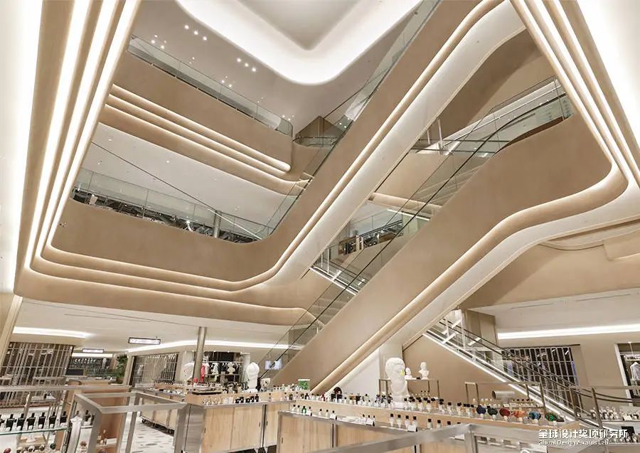 2025室内设计界最具影响力的10大奖项