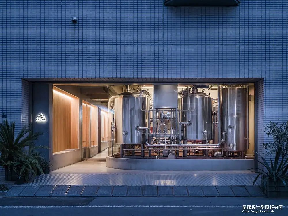 2025室内设计界最具影响力的10大奖项