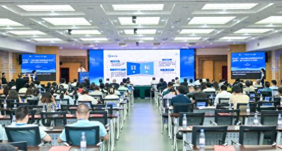 工业设计赋能企业高质量发展专项行动在重庆举行
