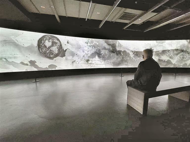 深圳口述史 | 靳埭强：见证深圳“设计之都”崛起与腾飞