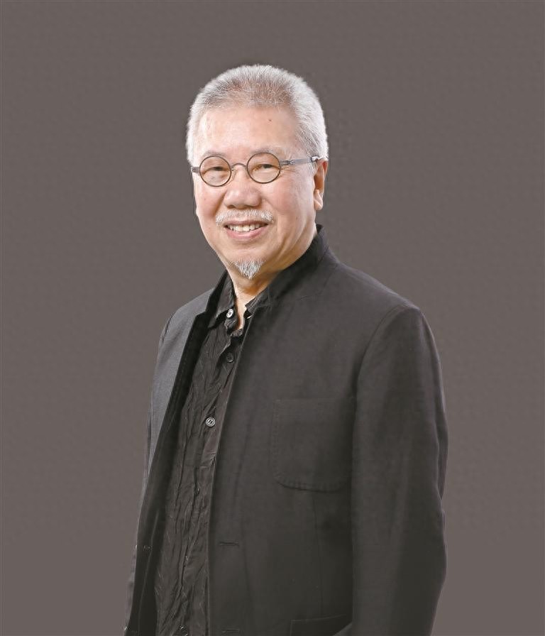 深圳口述史 | 靳埭强：见证深圳“设计之都”崛起与腾飞